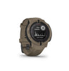 Garmin Instinct® 2 Solar, Tactical Edition, elevation - 010-02627-13