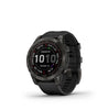 Garmin fēnix 7S Sapphire Solar Edition (Small) - 010-02539-20