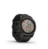 Garmin fēnix 7S Sapphire Solar Edition (Small) - 010-02539-20