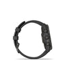 Garmin fēnix 7S Sapphire Solar Edition (Small) - 010-02539-20