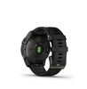 Garmin fēnix 7S Sapphire Solar Edition (Small) - 010-02539-20