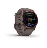 Garmin fēnix 7S Sapphire Solar Edition (Small) - 010-02539-20