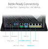 ASUS AX5700 DUAL BAND GAMING ROUTER - RT-AX86U