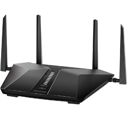 Netgear AX4200  Router - RAX30-100CNS