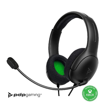 PDP Gaming LVL40 Wired Headset Microphone  - 048-141-NA
