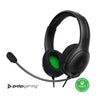 PDP Gaming LVL40 Wired Headset Microphone  - 048-141-NA
