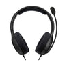 PDP Gaming LVL40 Wired Headset Microphone  - 048-141-NA