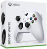 Xbox Series S 512GB Console + Additional Xbox Wireless Controller: Your Choice of 3 Additional Controller Color - MCS-RRS-00001