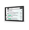 Garmin DriveSmart 66 GPS with 6-in Display, high resolution - 010-02469-00
