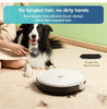 yeedi K650 2000Pa Robotic Vacuum Cleaner - K652G