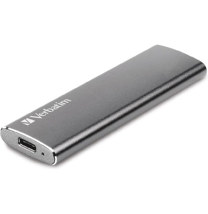 VERBATIM  480GB Vx500 external SSD, high-speed data transfer - 6185641