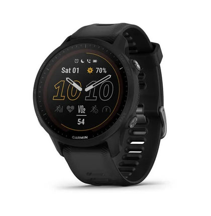 Garmin Forerunner 955, Solar Edition, smartwatch - 010-02638-00